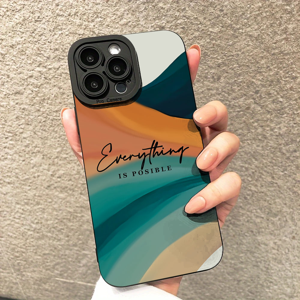 Xiaomi Redmi Note 13 - Чехол для телефона Xiaomi Redmi Note