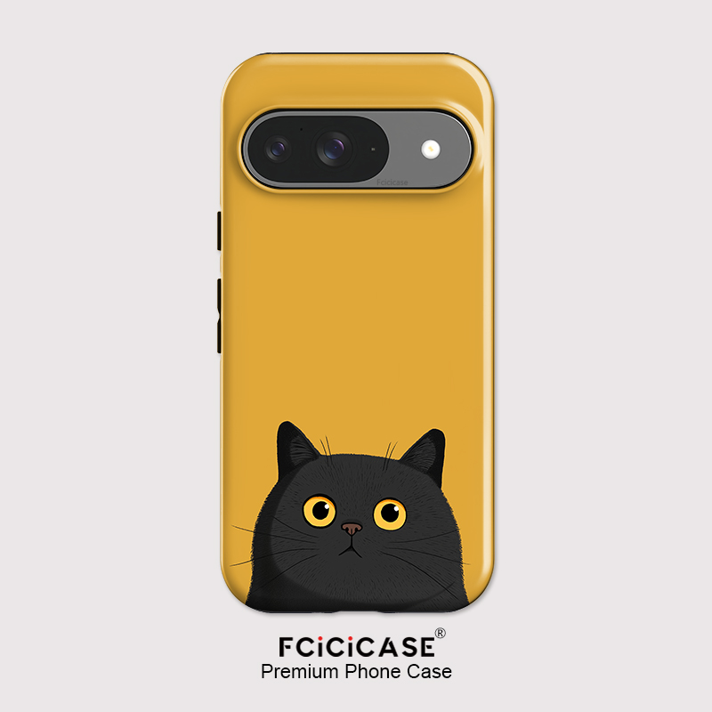 Google Pixel 9 - Чехол Fcicicase для Pixel 9 10