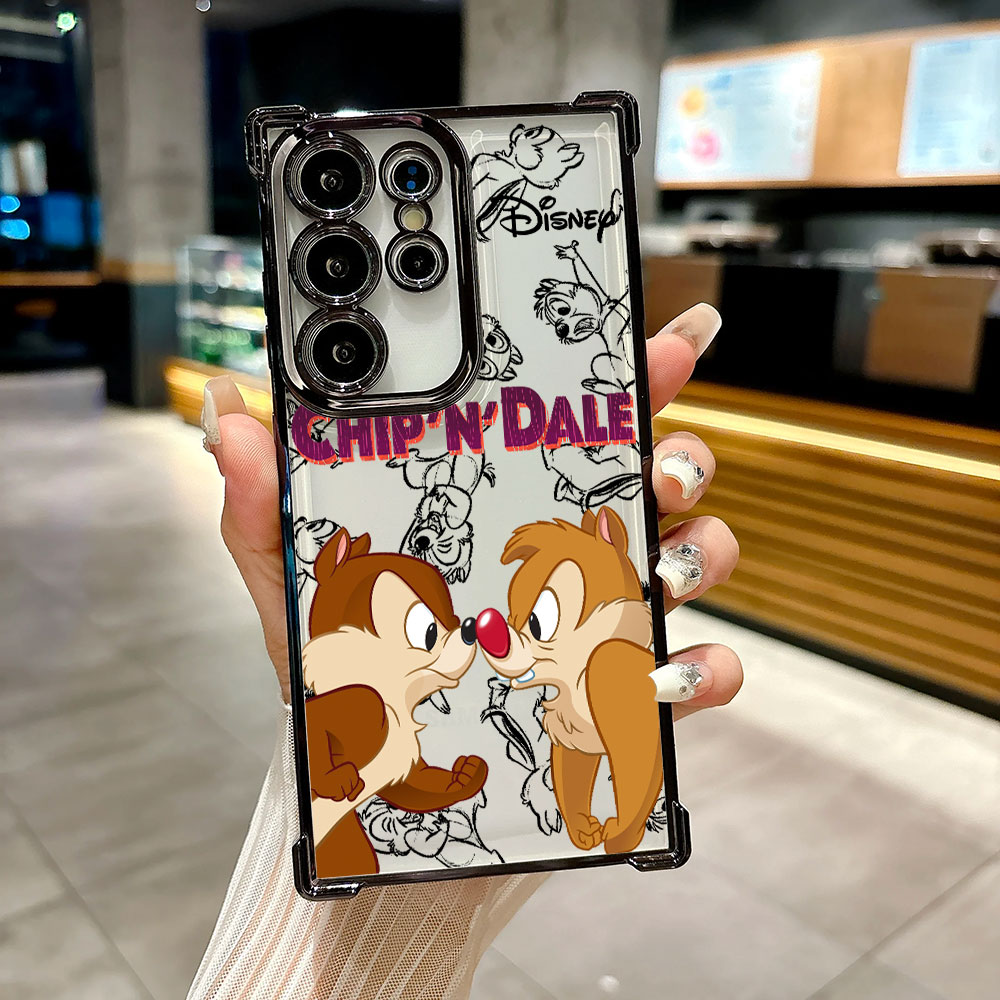 Чехол с изображением мультяшны – обзор и цена Samsung Galaxy S24