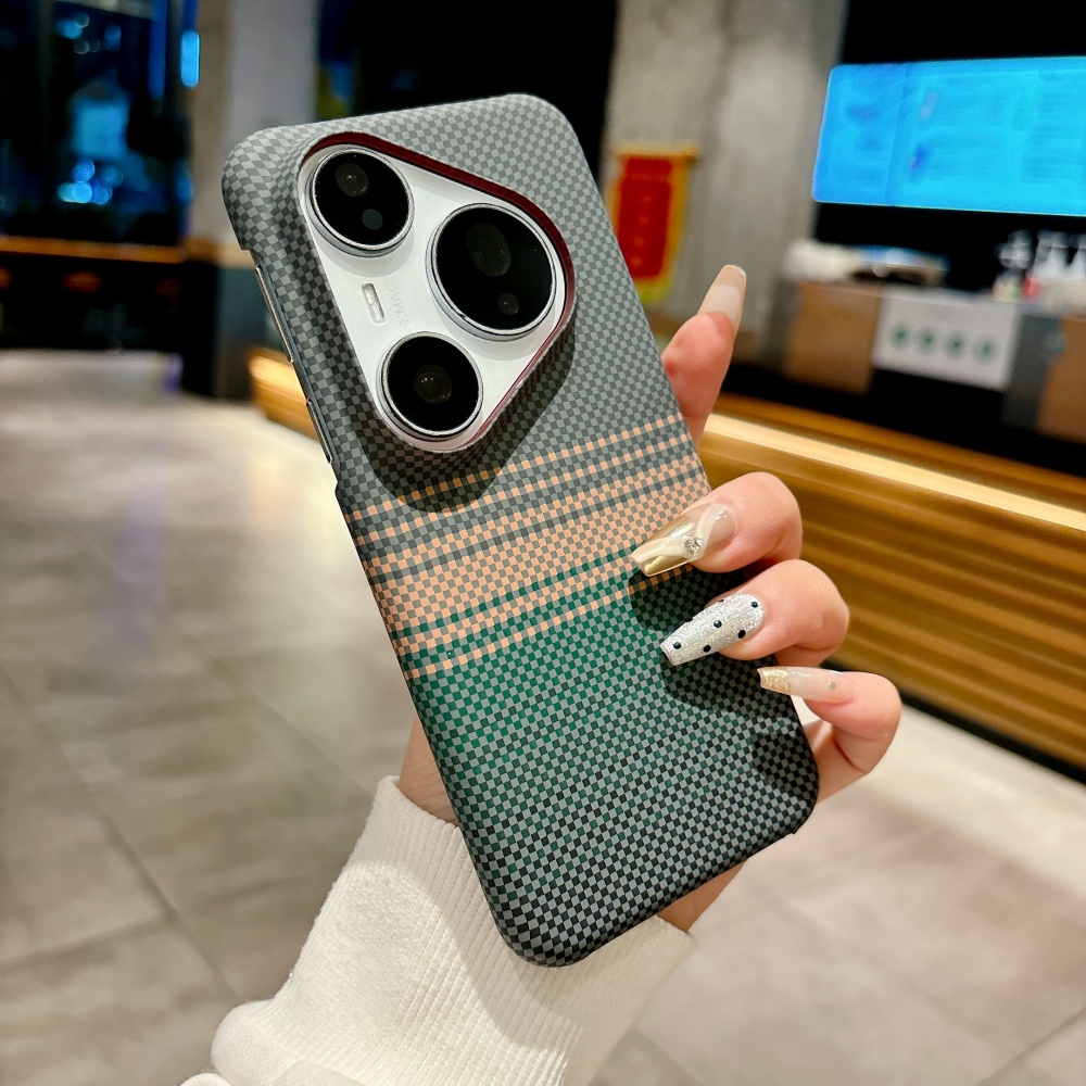 Оригинальный чехол для телефон – обзор и цена Huawei Pura 70