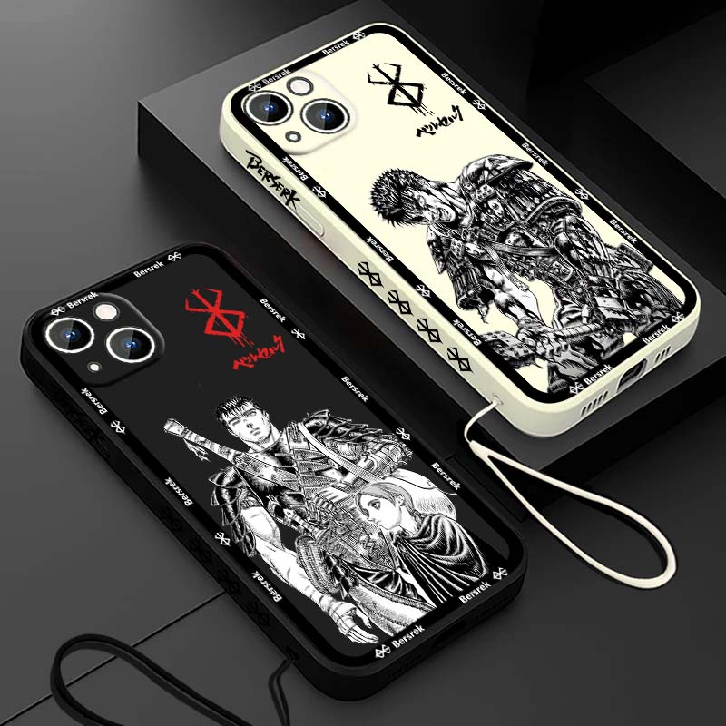 Японский аниме-чехол для телеф – обзор и цена Apple Iphone 15