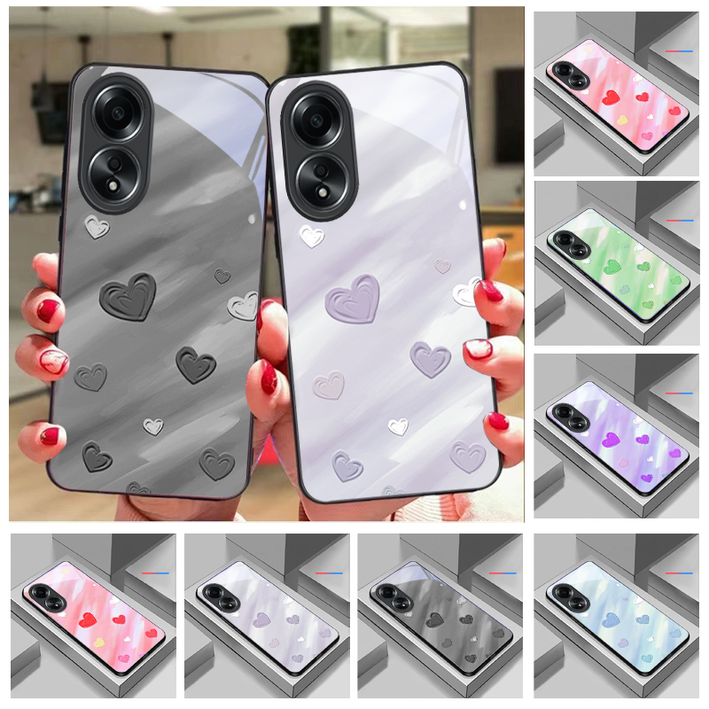 Минималистичный и туманный диз – обзор и цена Oppo A78