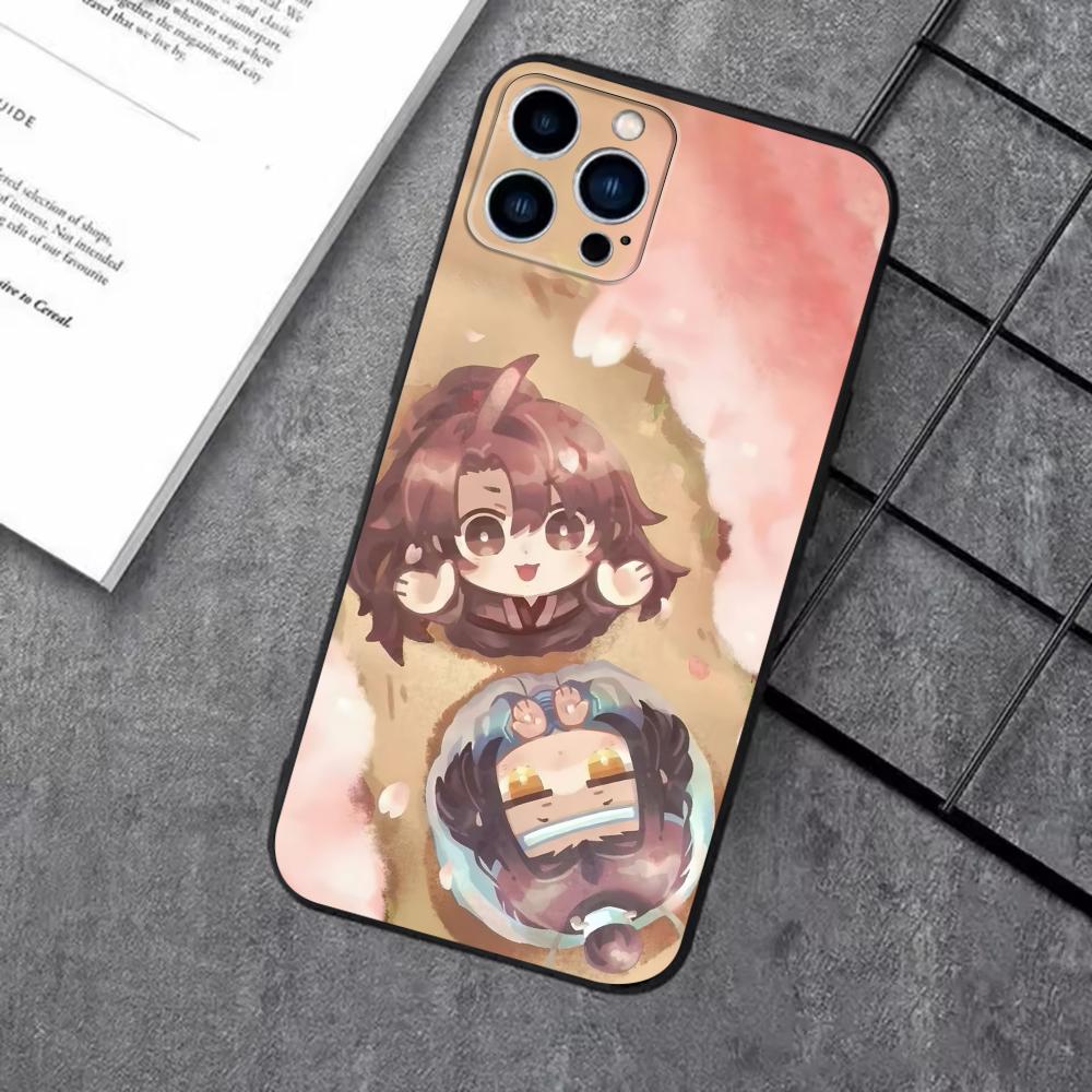 Горячий аниме Mo Dao Zu Shi че – обзор и цена Apple Iphone 15