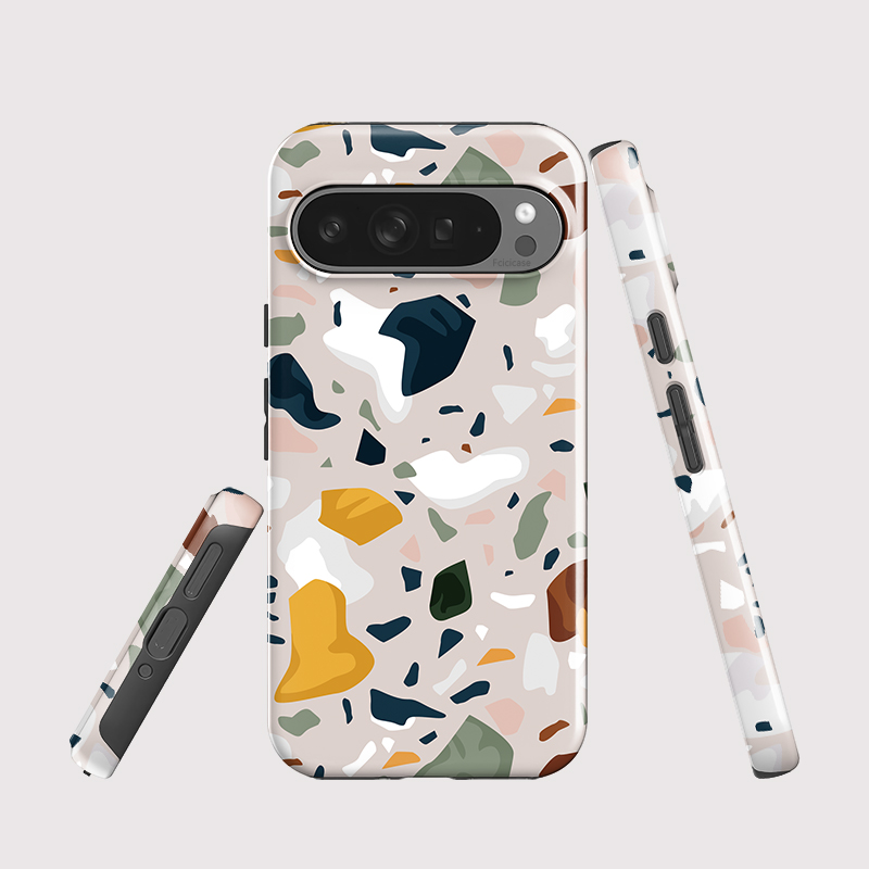 Роскошный чехол Fcicicase с ро – обзор и цена Google Pixel 9