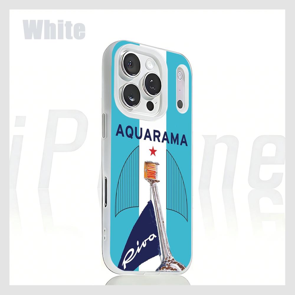 Чехол RIVA Yacht для iPhone 17 – обзор и цена Apple Iphone 15