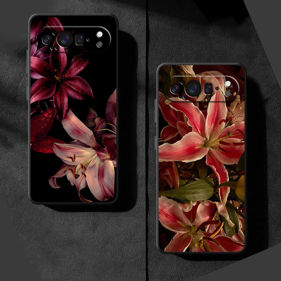 Чехол для телефона Funda для G – обзор и цена Google Pixel 9