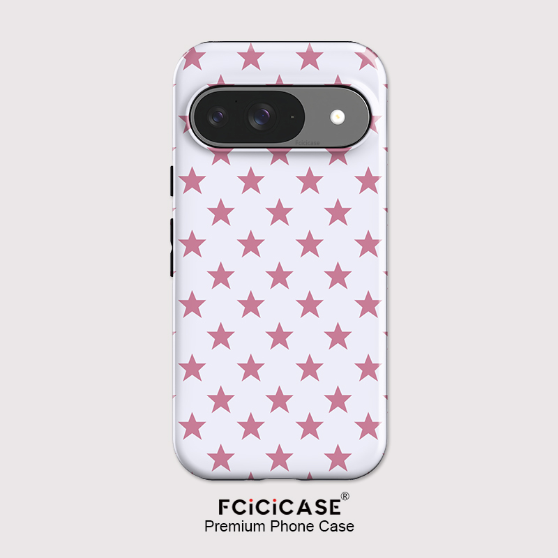 Противоударный чехол Fcicicase – обзор и цена Google Pixel 9