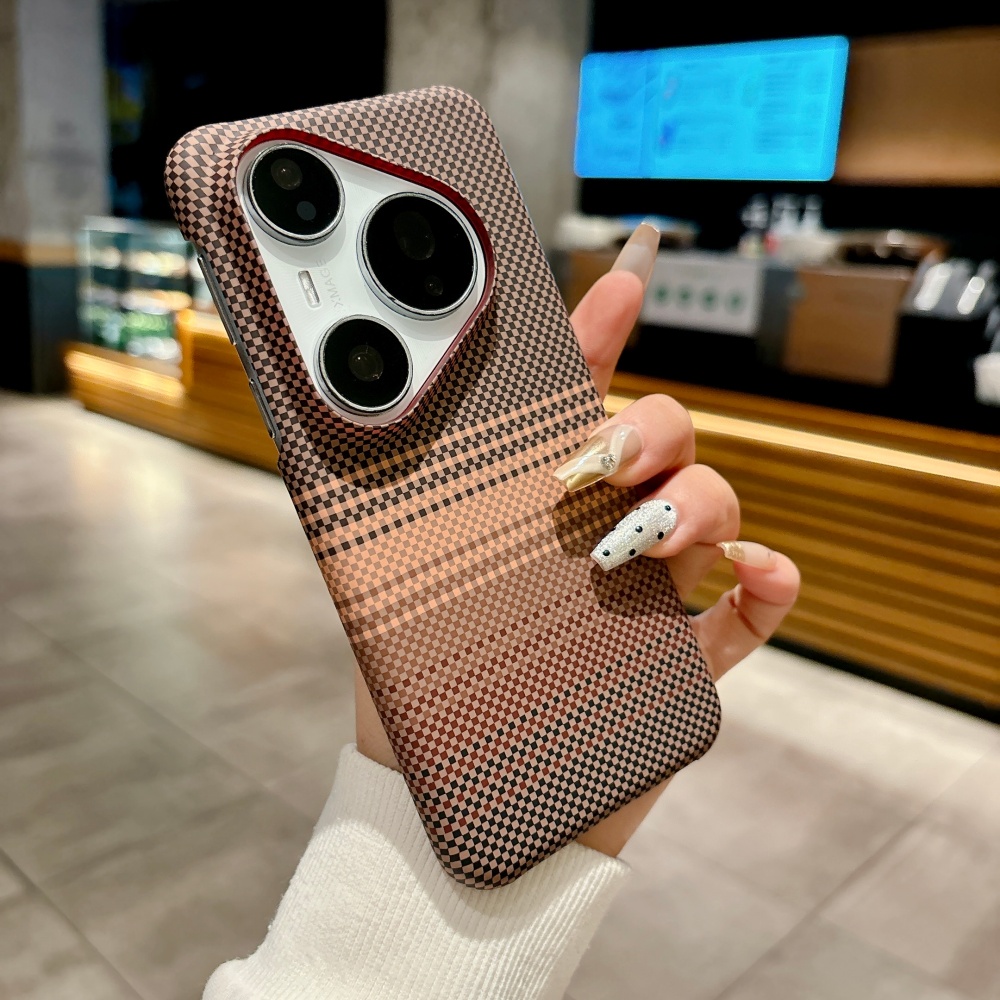 Роскошный безрамочный чехол дл – обзор и цена Huawei Pura 70