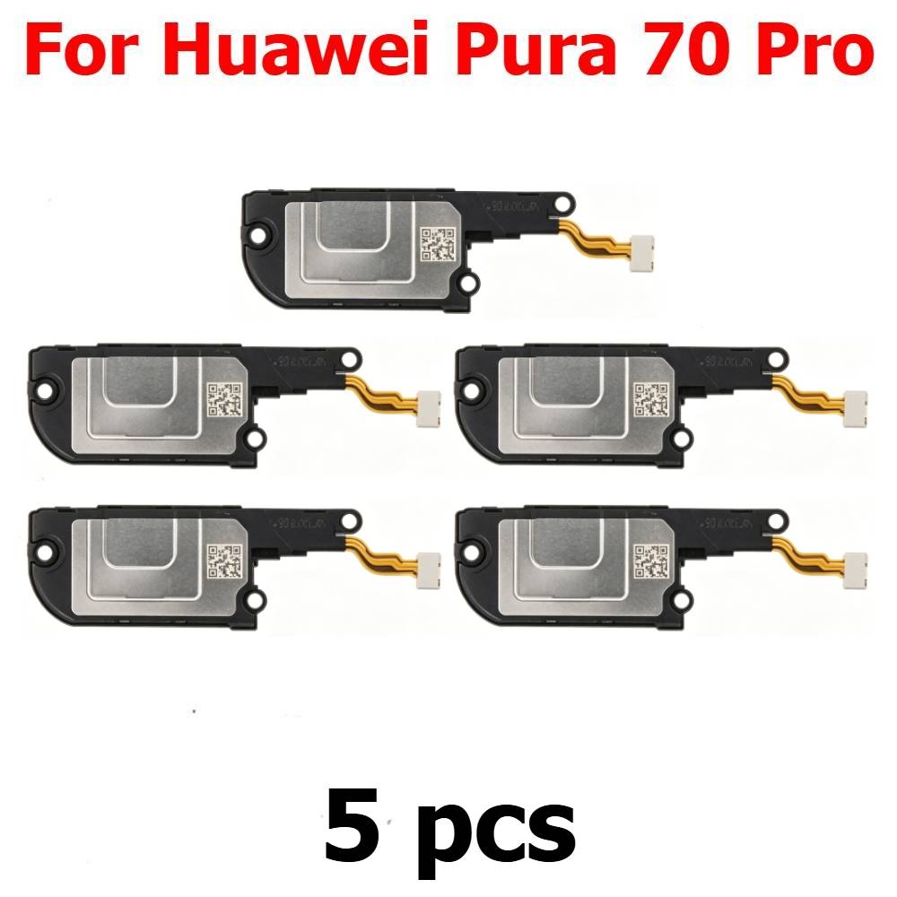 Динамик для Huawei Pura 70 Pro – обзор и цена Huawei Pura 70