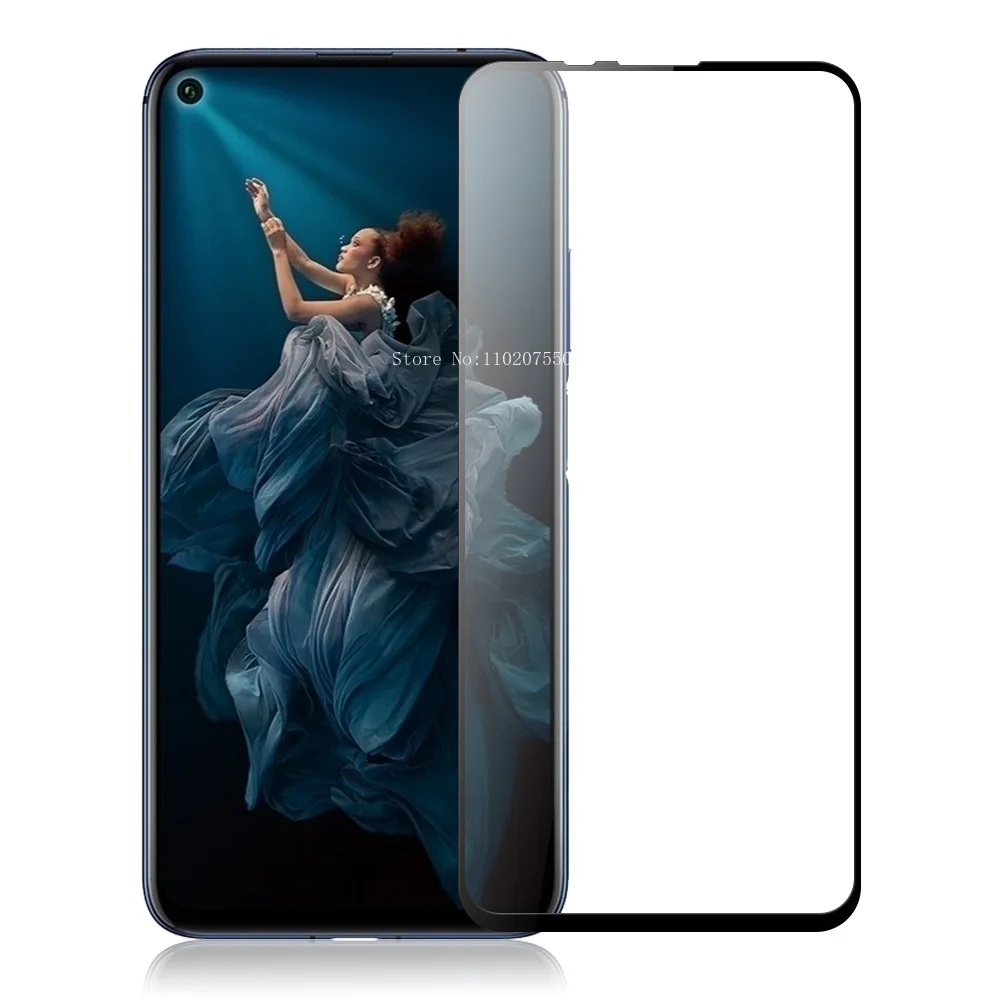 Закаленное стекло 9D премиум-к – обзор и цена Huawei Pura 70