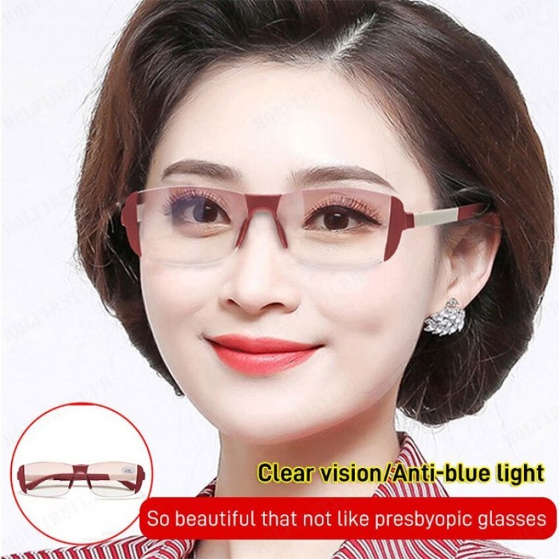Очки Samjune с защитой от сине – обзор и цена Light Therapy Glasses