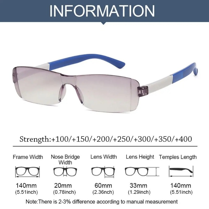 Очки Samjune с защитой от сине – обзор и цена Light Therapy Glasses
