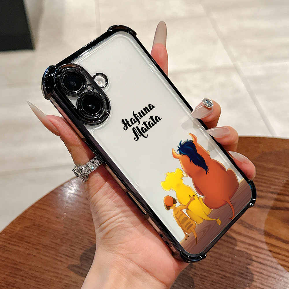 Чехол для телефона Disney для  – обзор и цена Xiaomi Redmi Note 13