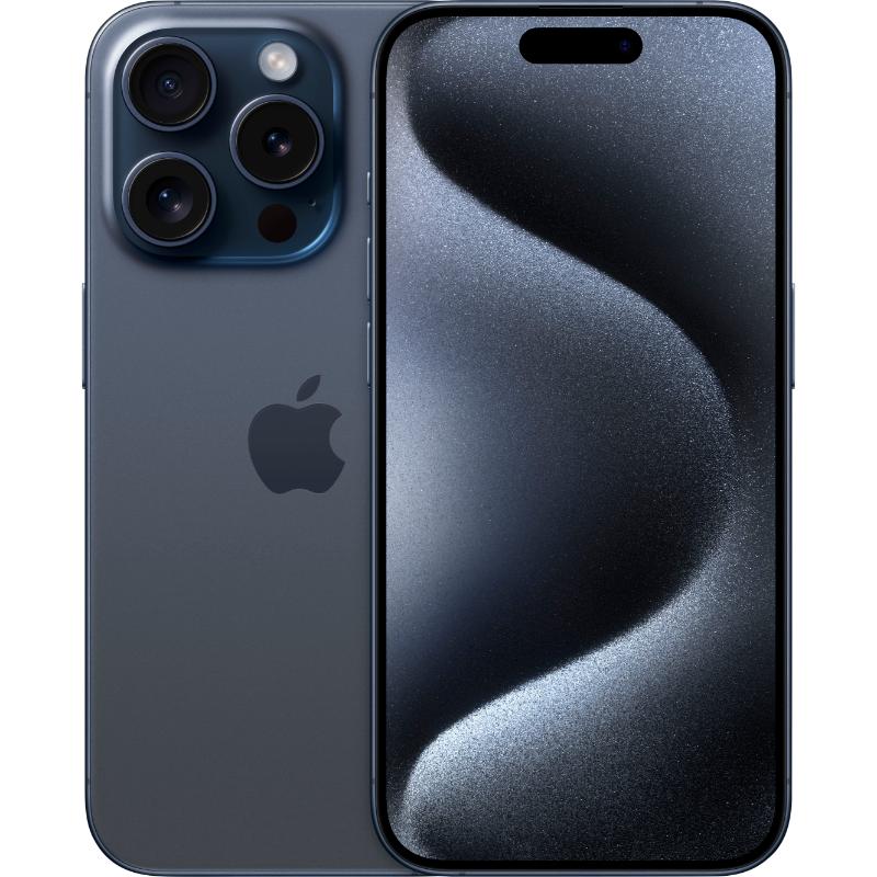 Apple iPhone 15 Pro A2848 (пол – обзор и цена Apple Iphone 15