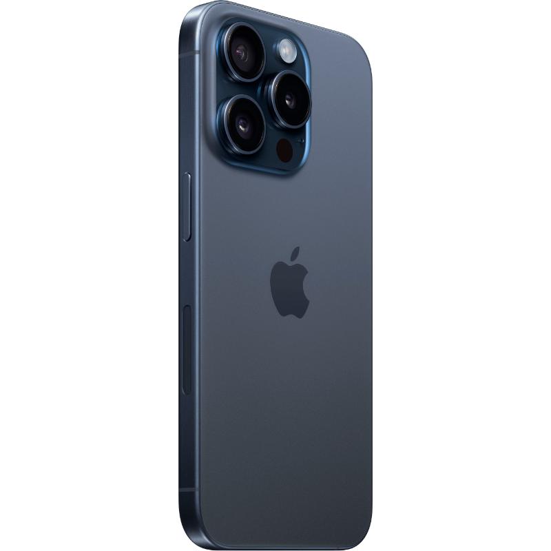 Apple iPhone 15 Pro A2848 (пол – обзор и цена Apple Iphone 15