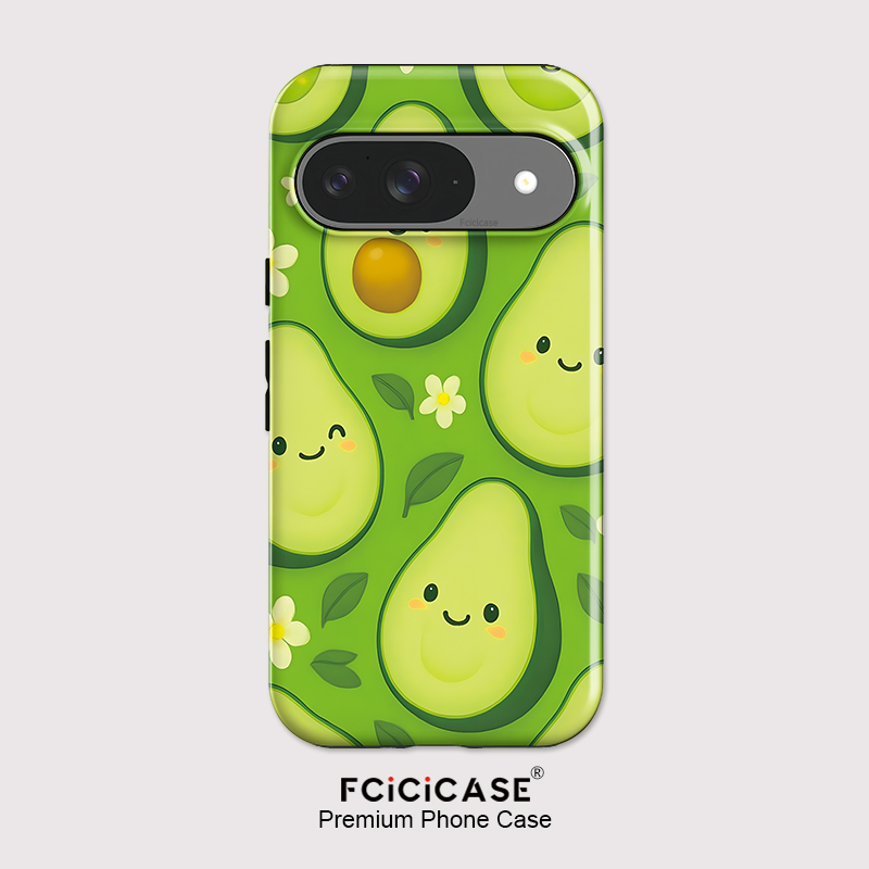 Чехол Fcicicase для Pixel 10 P – обзор и цена Google Pixel 9