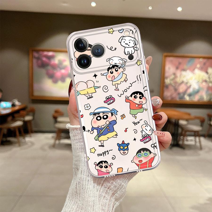 Мягкий чехол для телефона Cra- – обзор и цена Apple Iphone 15