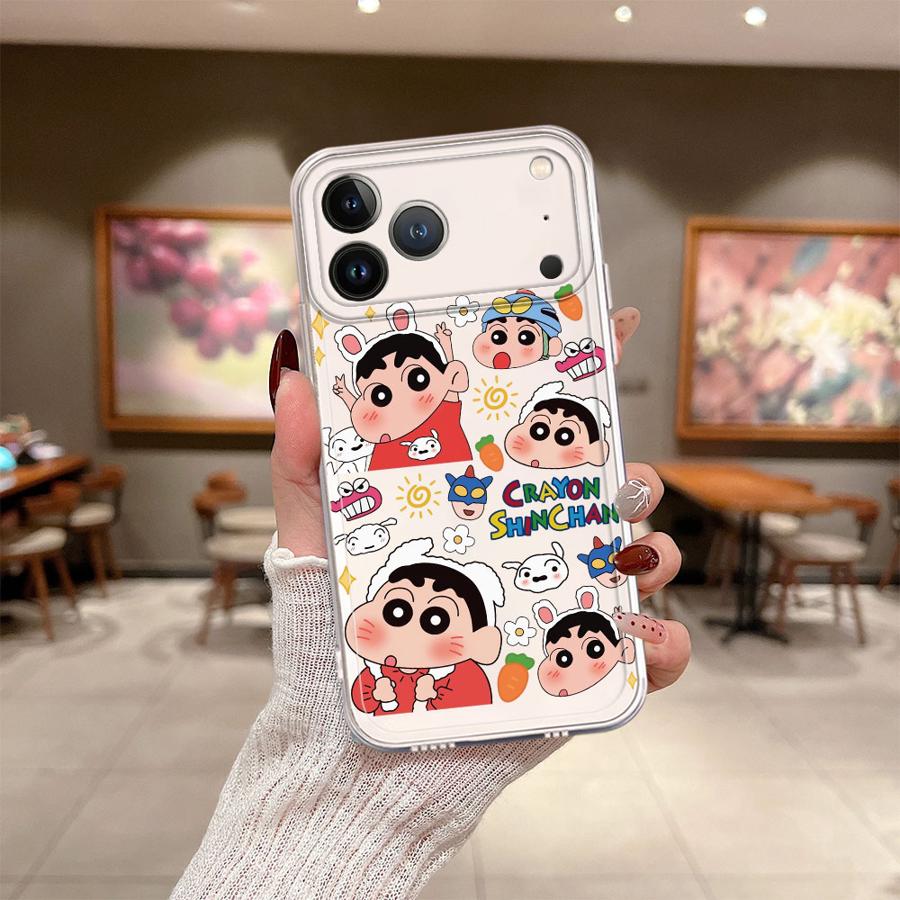 Мягкий чехол для телефона Cra- – обзор и цена Apple Iphone 15