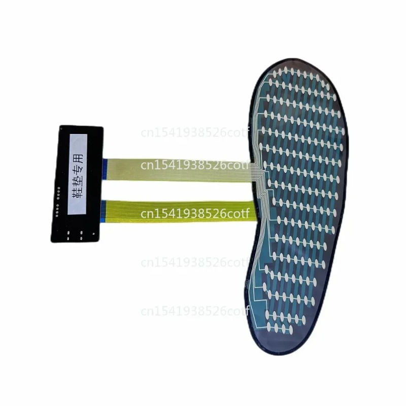 Высококачественный многозонный – обзор и цена Smart Insole Pressure