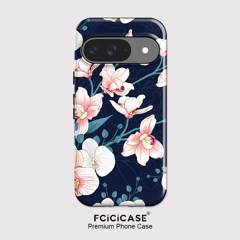 Чехол Fcicicase с защитой от у – обзор и цена Google Pixel 9