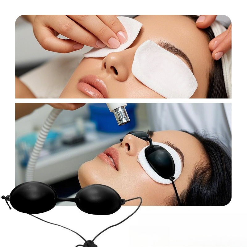 Очки для защиты глаз из прочно – обзор и цена Light Therapy Glasses