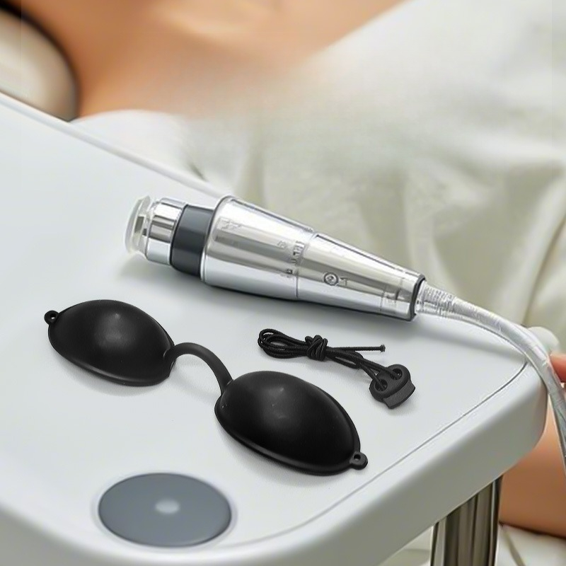 Очки для защиты глаз из прочно – обзор и цена Light Therapy Glasses