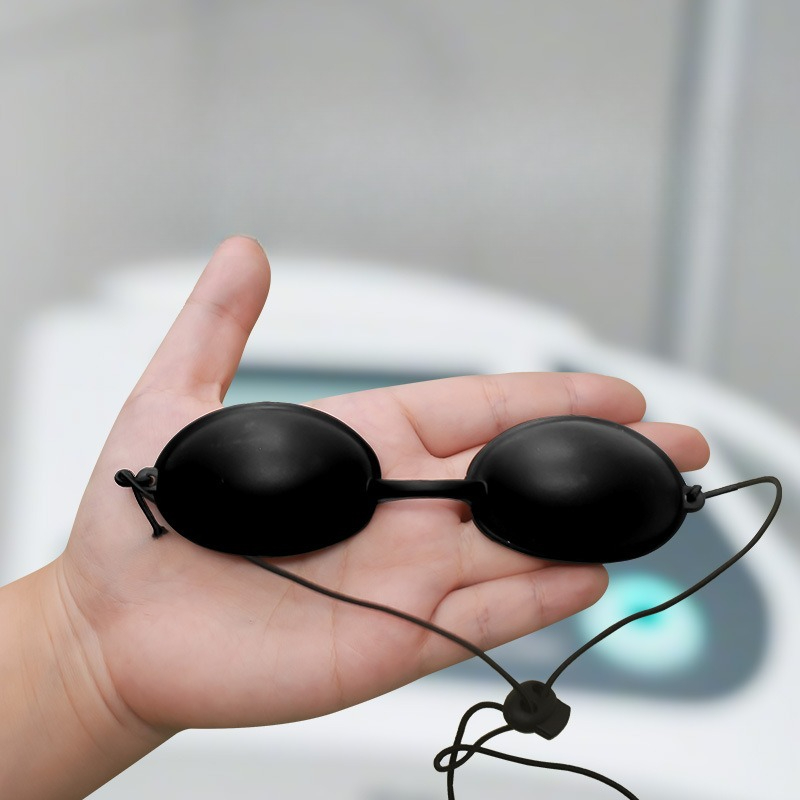 Очки для защиты глаз из прочно – обзор и цена Light Therapy Glasses