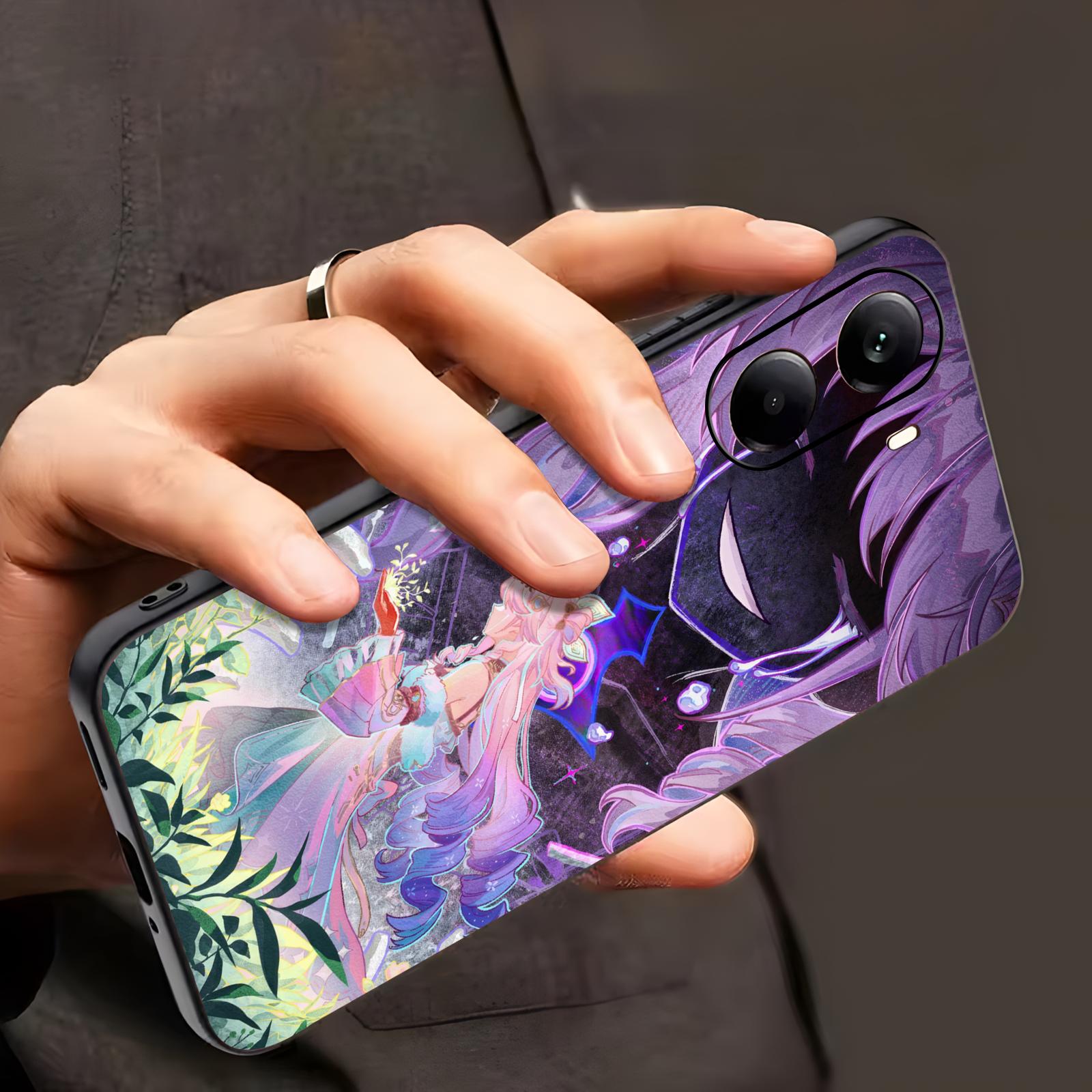 Чехол для телефона Xiaomi POCO – обзор и цена Xiaomi Poco X6