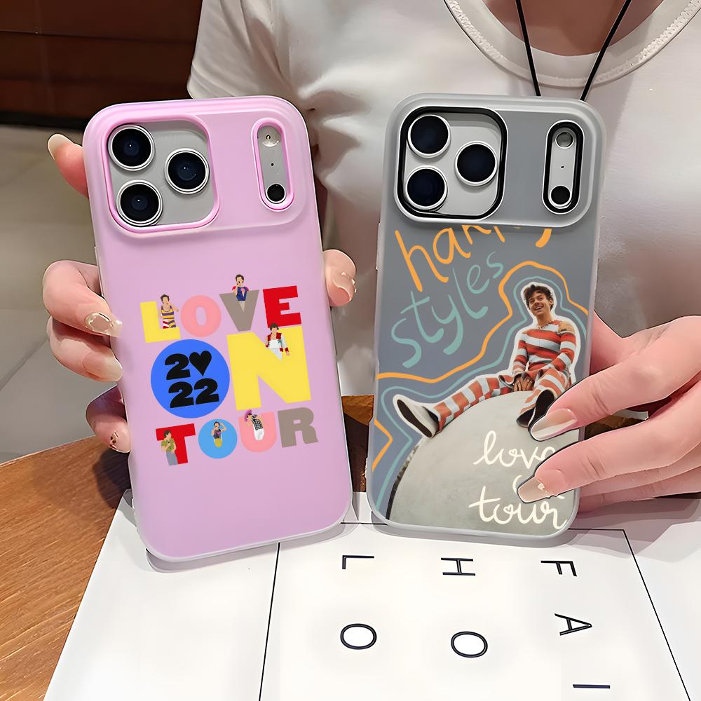 Чехол S-Styles Love H-Harrys д – обзор и цена Apple Iphone 15