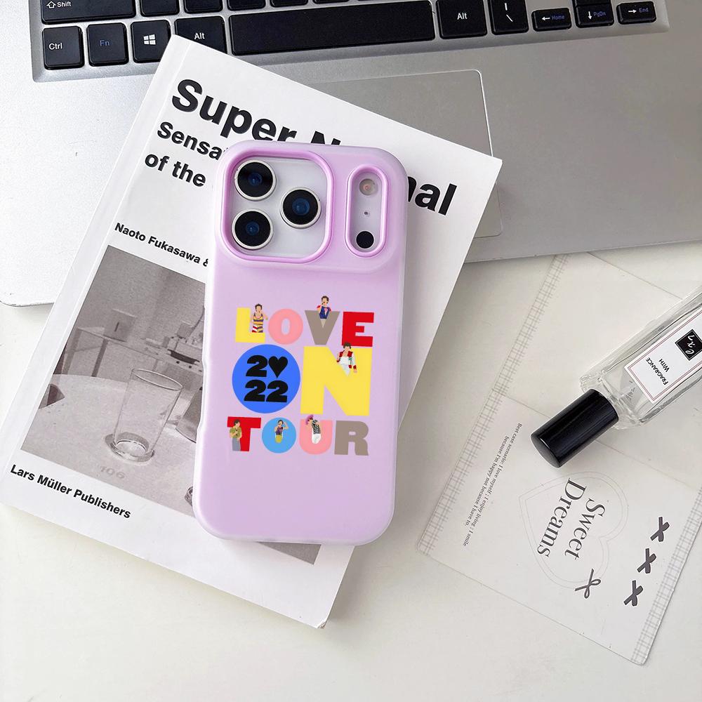 Чехол S-Styles Love H-Harrys д – обзор и цена Apple Iphone 15