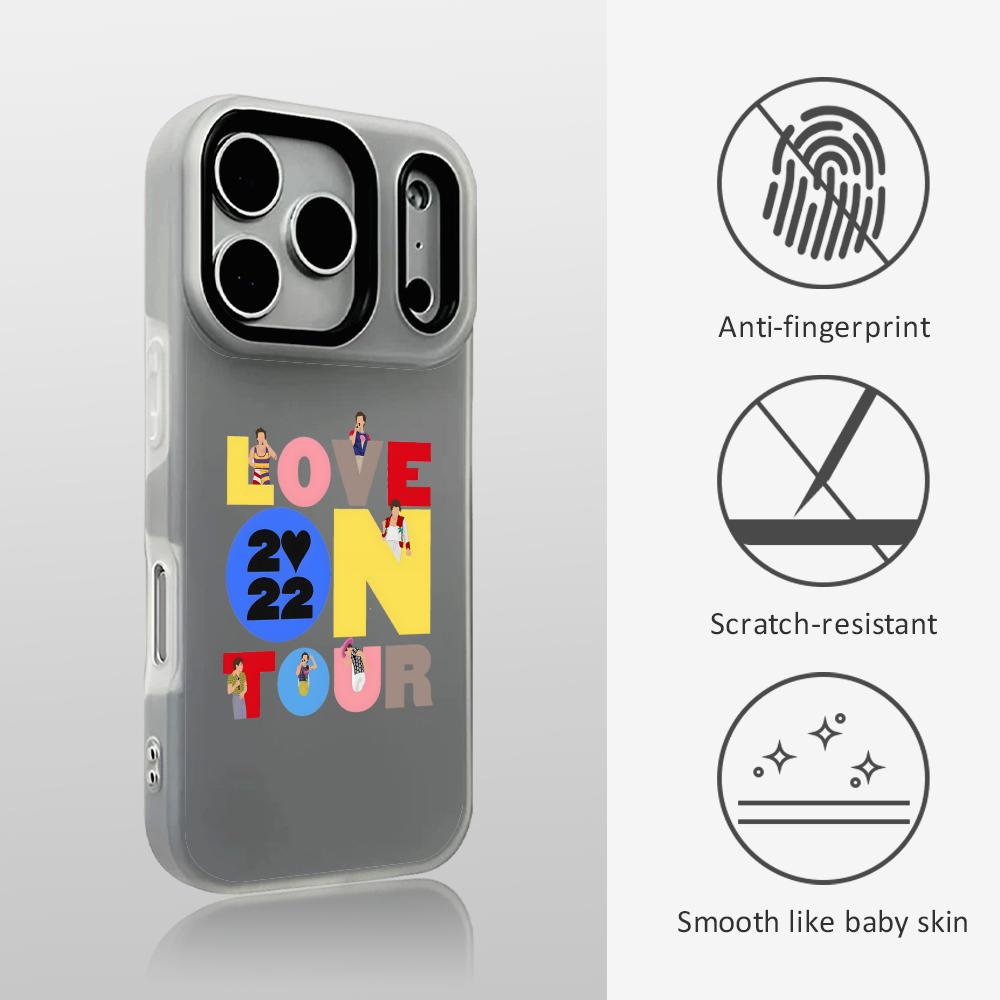 Чехол S-Styles Love H-Harrys д – обзор и цена Apple Iphone 15
