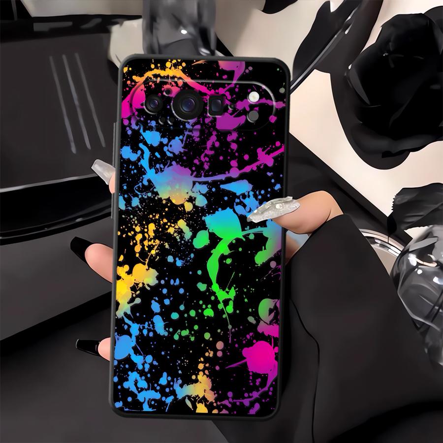 Чехол для телефона с эффектом  – обзор и цена Google Pixel 8A