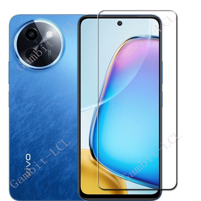 2 шт. для Vivo Y1s Y17s Y21 Y2 – обзор и цена Vivo Y28