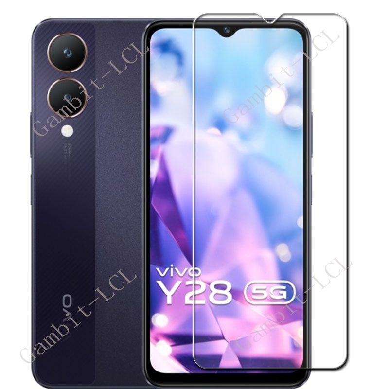 2 шт. для Vivo Y1s Y17s Y21 Y2 – обзор и цена Vivo Y28