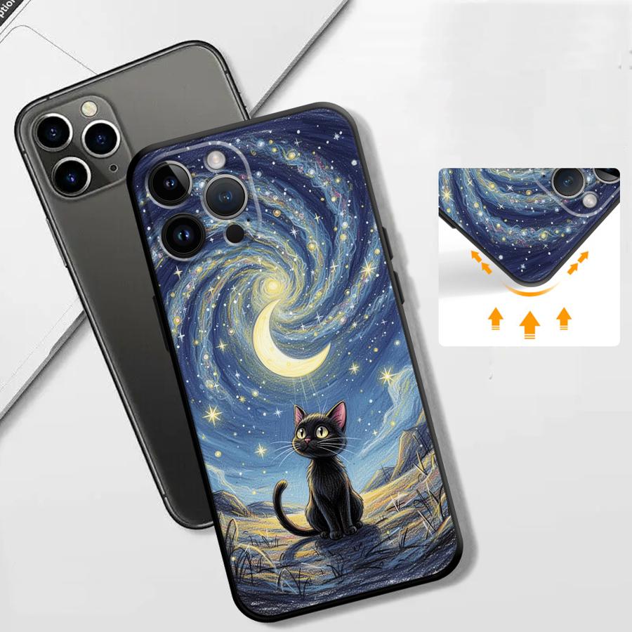 Чехол для телефона Funda для A – обзор и цена Apple Iphone 15