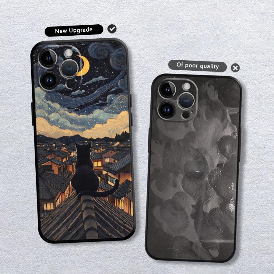 Чехол для телефона Funda для A – обзор и цена Apple Iphone 15