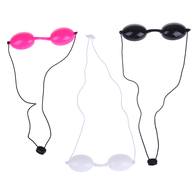 IPL косметические очки повязка – обзор и цена Light Therapy Glasses