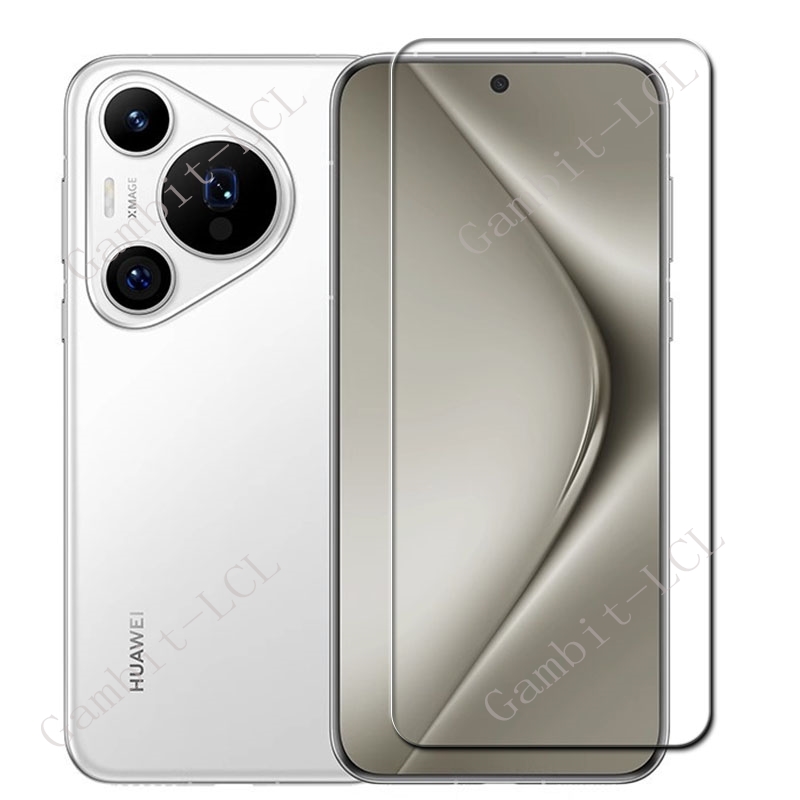 Закаленное защитное стекло для – обзор и цена Huawei Pura 70