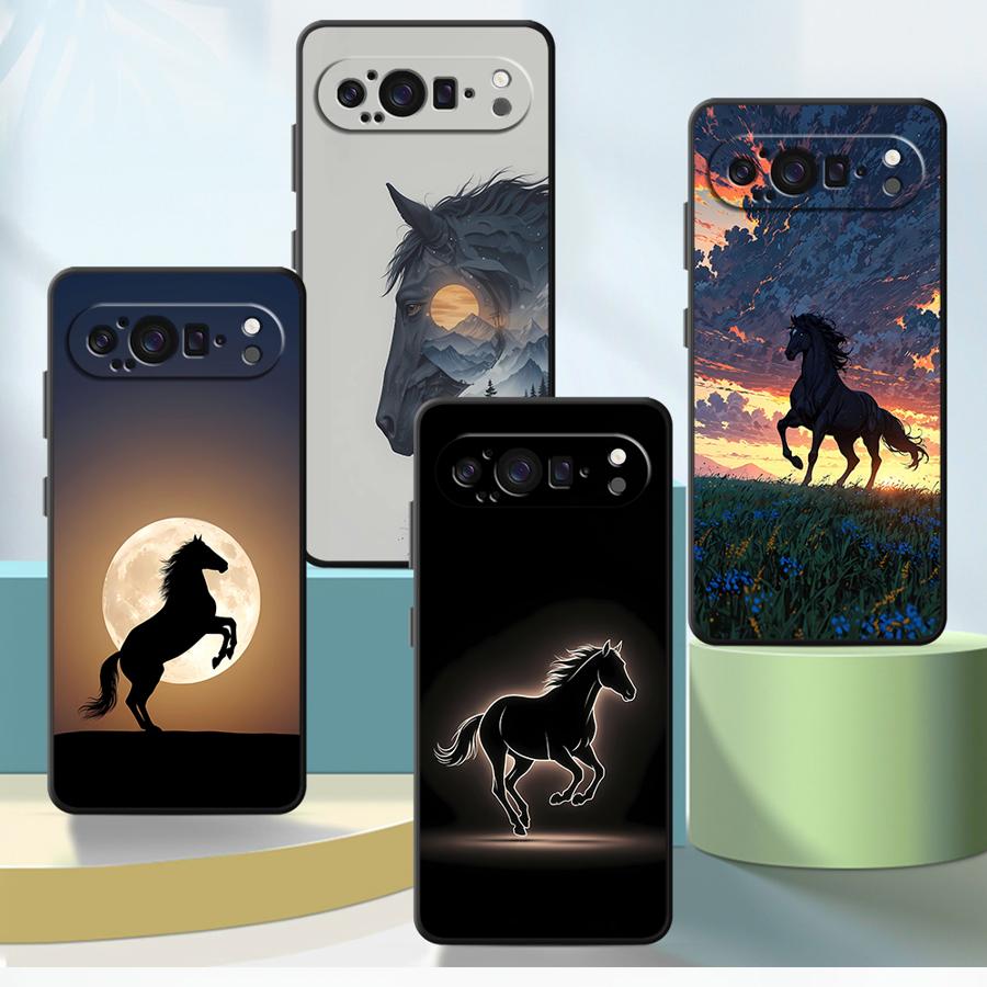 Чехол-накладка Funda для Googl – обзор и цена Google Pixel 9