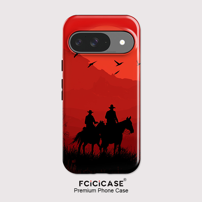 Чехол Fcicicase для телефона G – обзор и цена Google Pixel 9