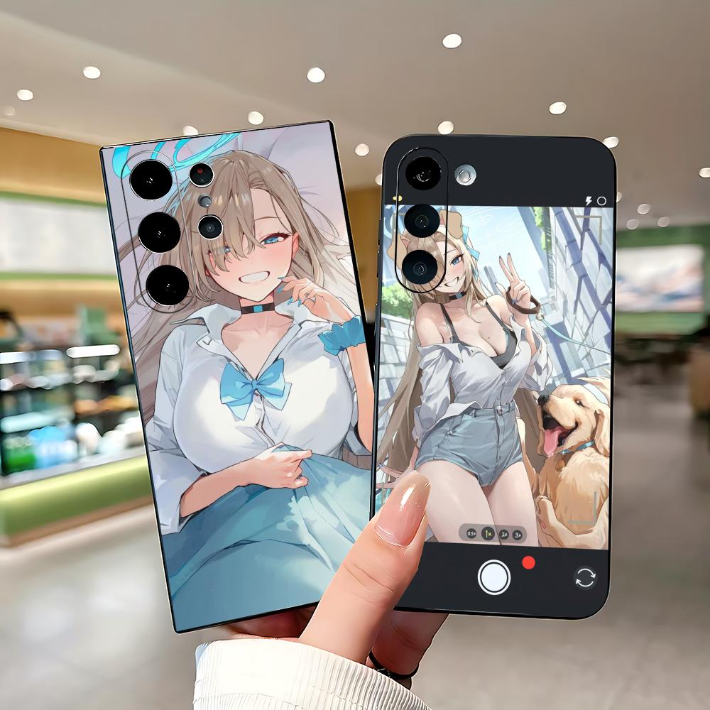Горячая новинка: Чехол для тел – обзор и цена Samsung Galaxy S24